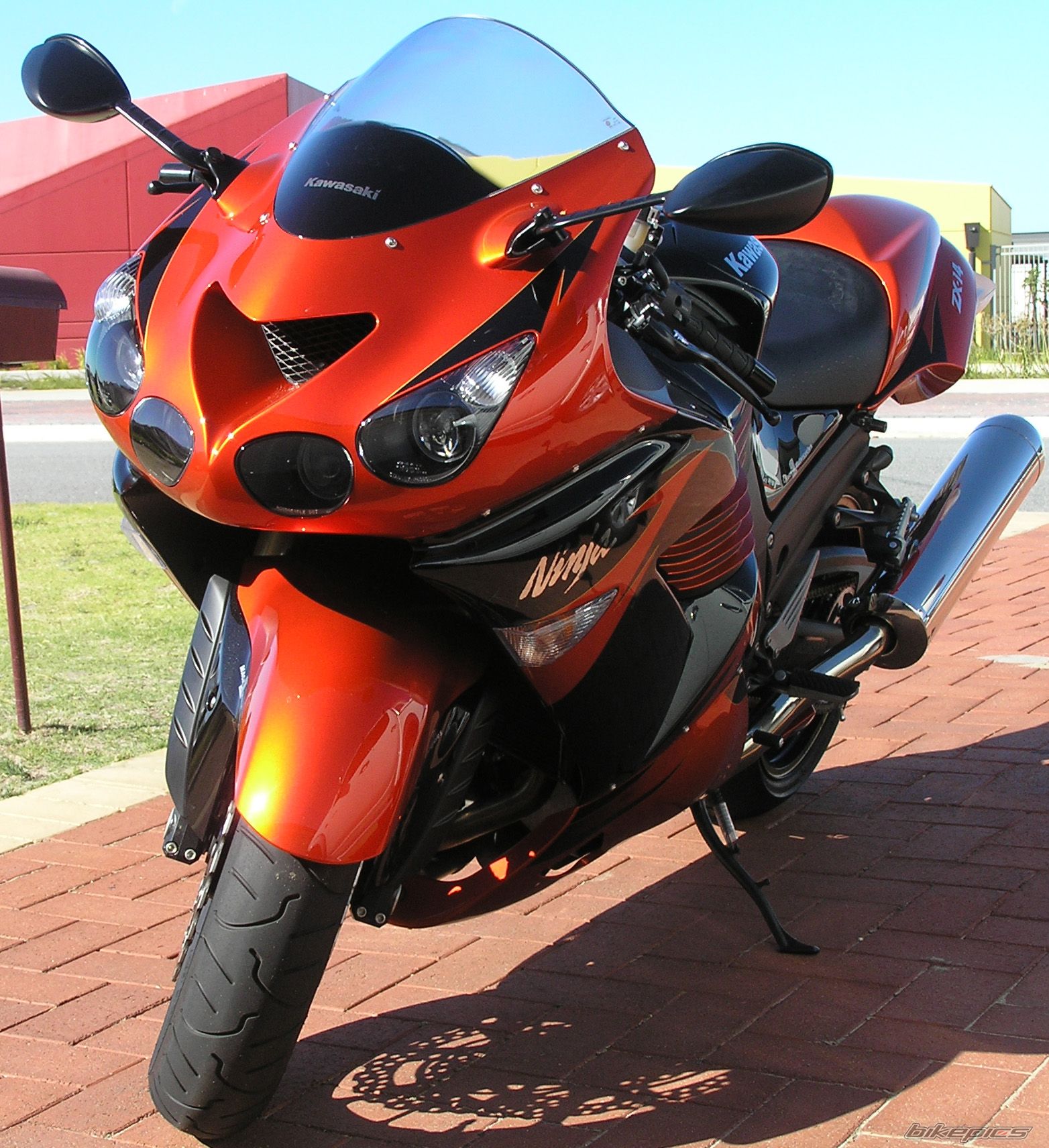 Bike Photo 1623324