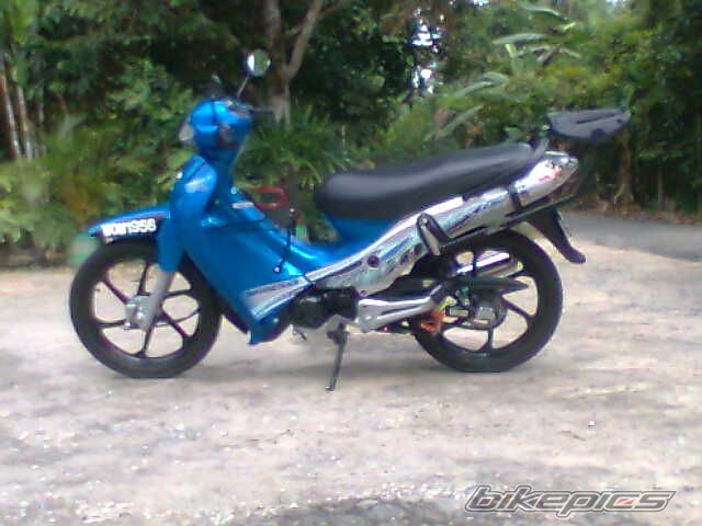 Bike Photo 1623700
