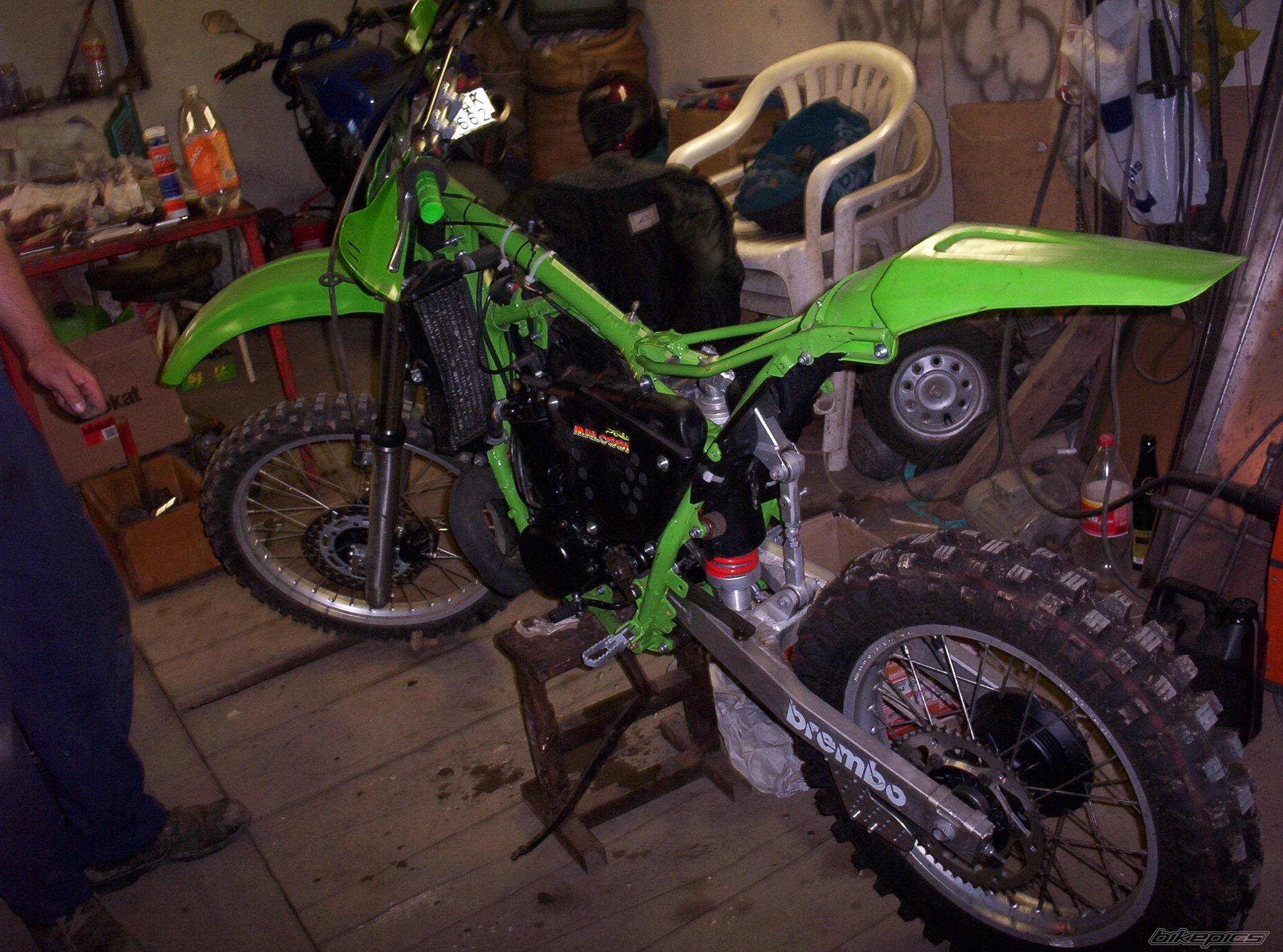 Bike Photo 162372