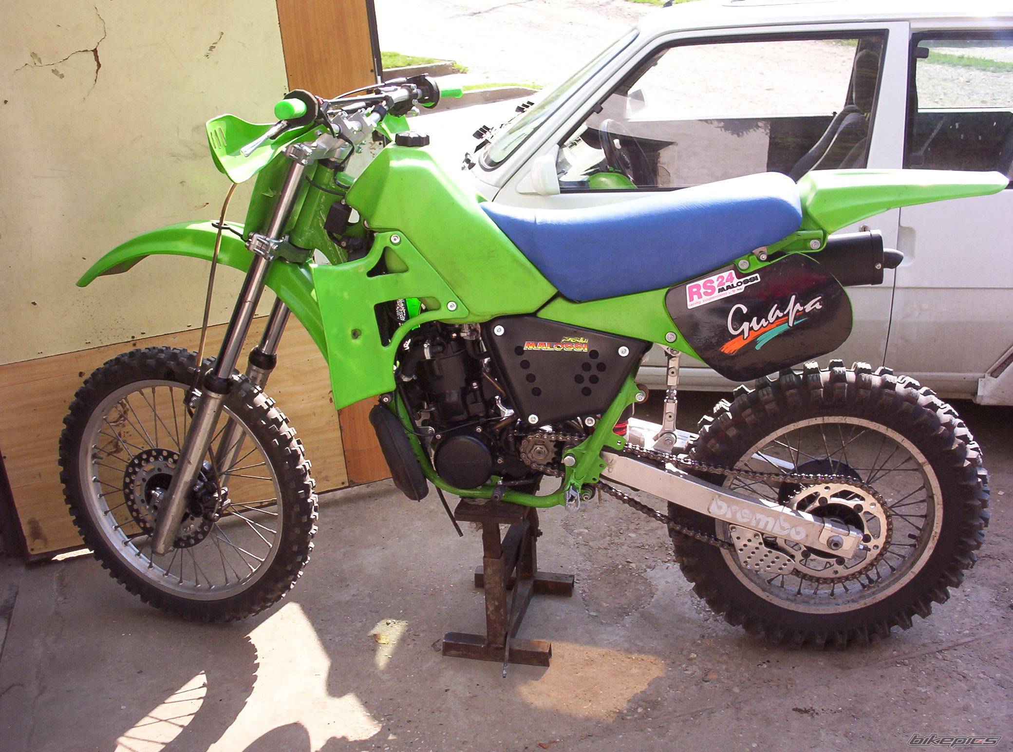 Bike Photo 162373