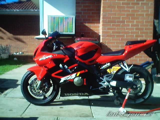 Bike Photo 162375