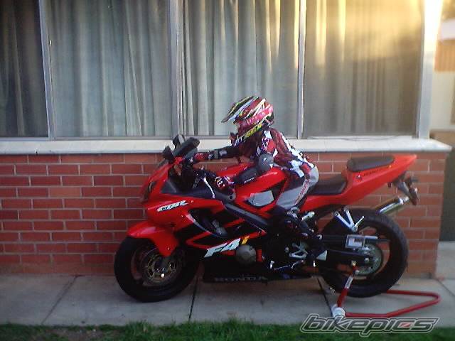 Bike Photo 162377