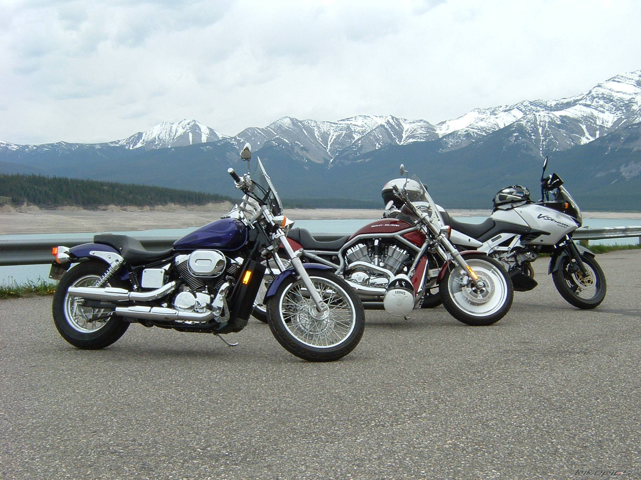 Bike Photo 162379