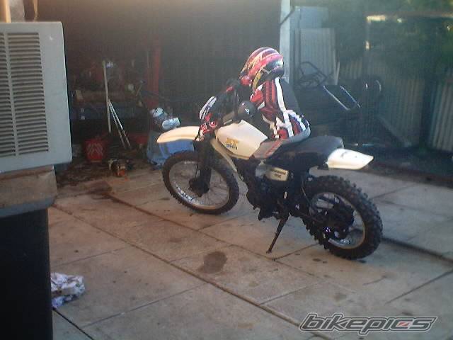 Bike Photo 162382