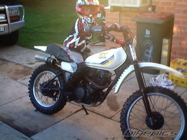 Bike Photo 162385