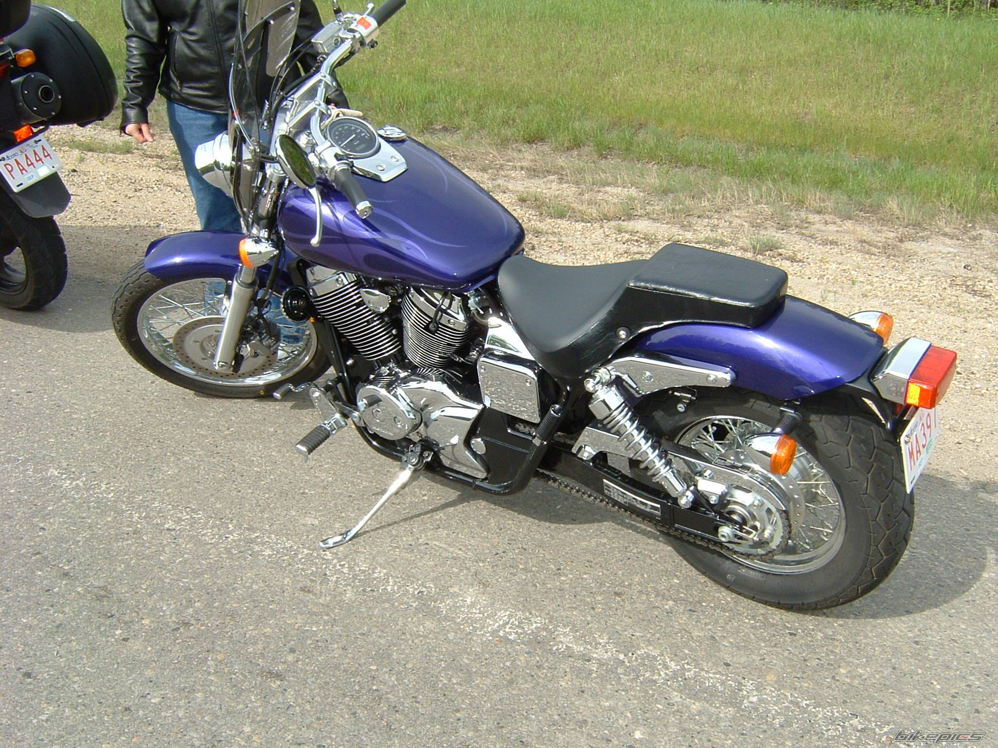 Bike Photo 162387