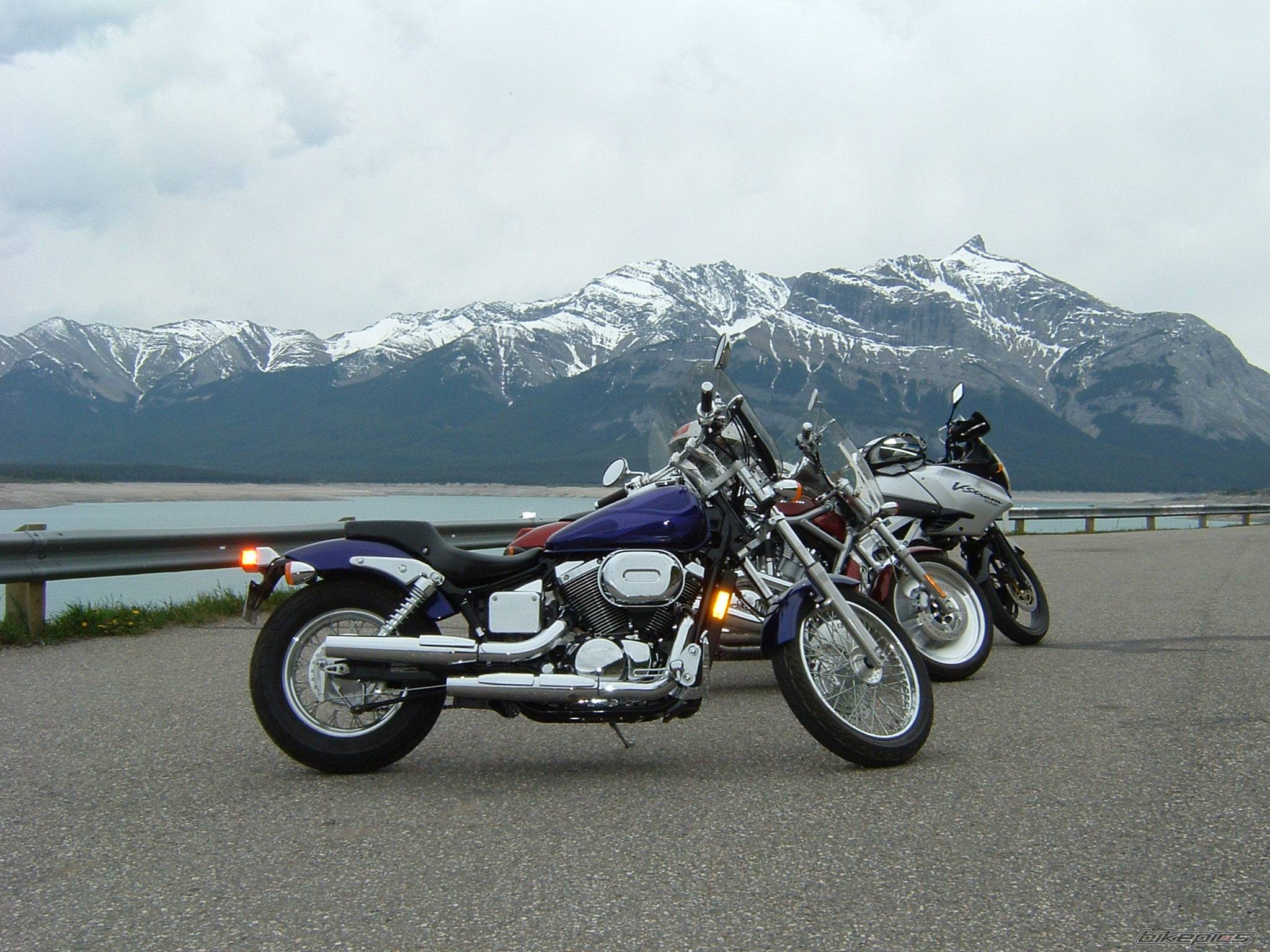 Bike Photo 162388
