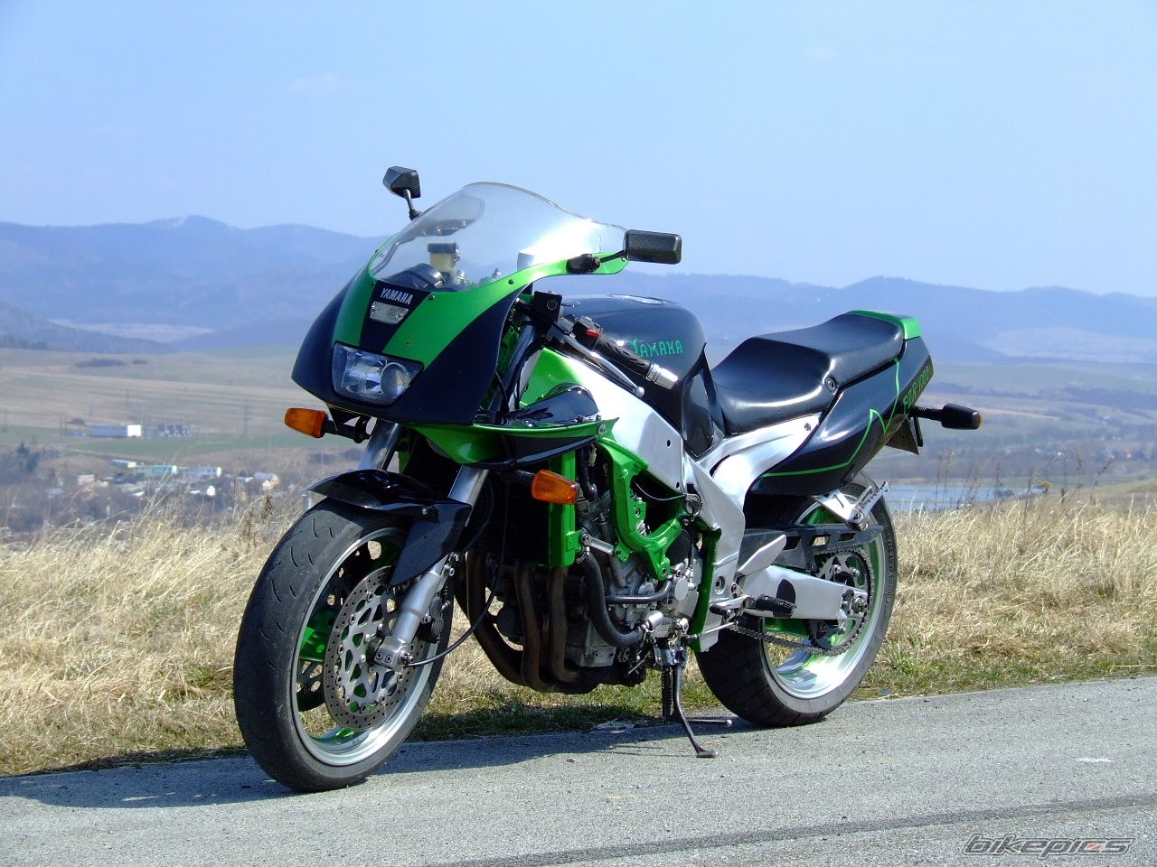 Bike Photo 1623955