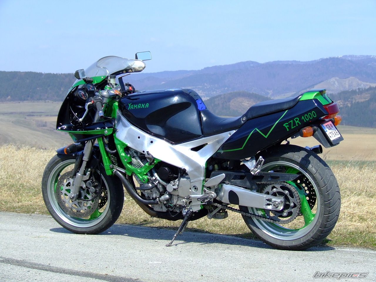 Bike Photo 1623957