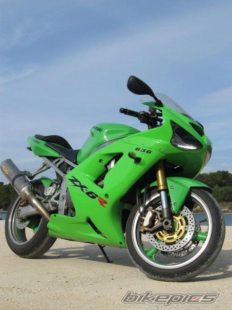 Bike Photo 1623981