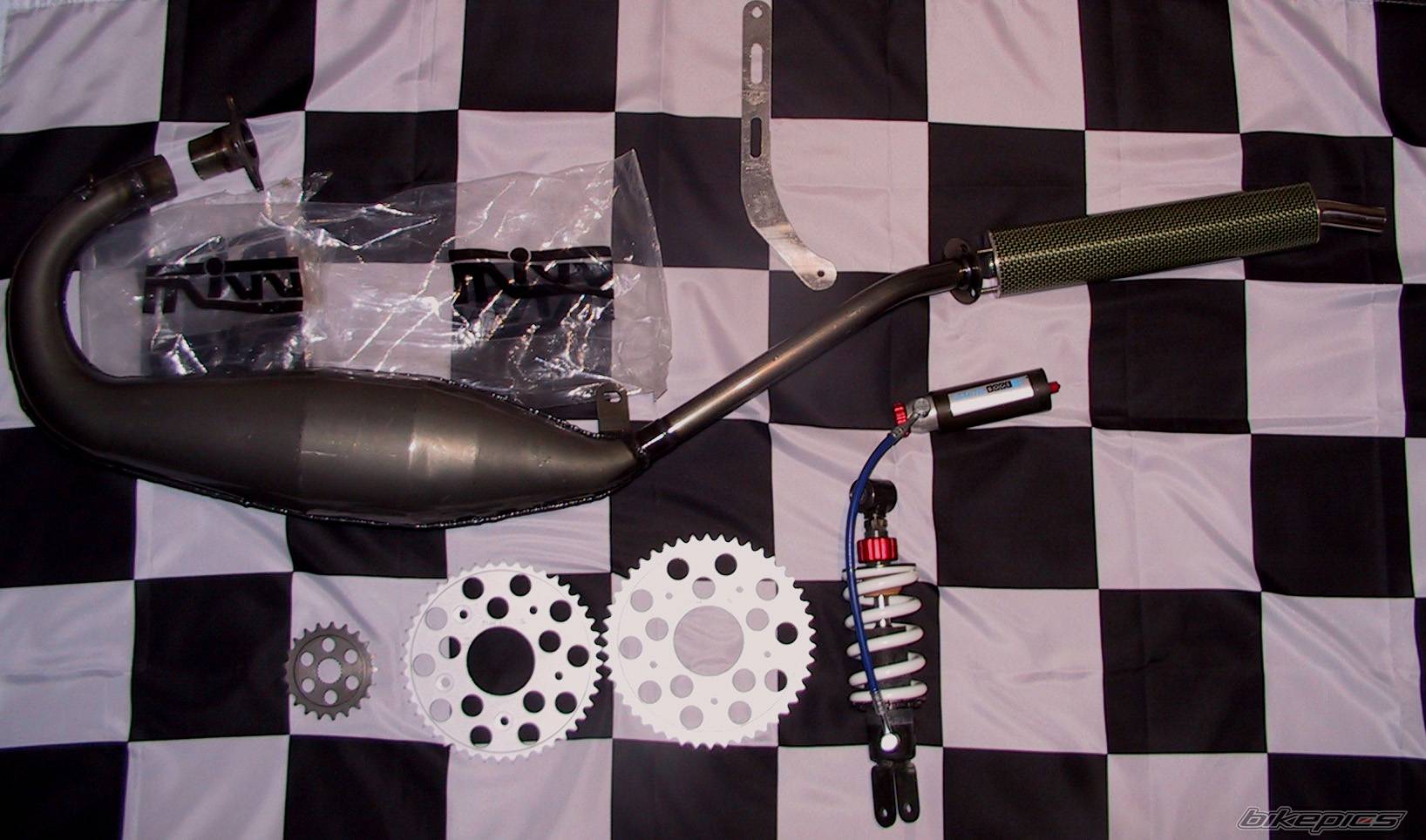 Bike Photo 162420