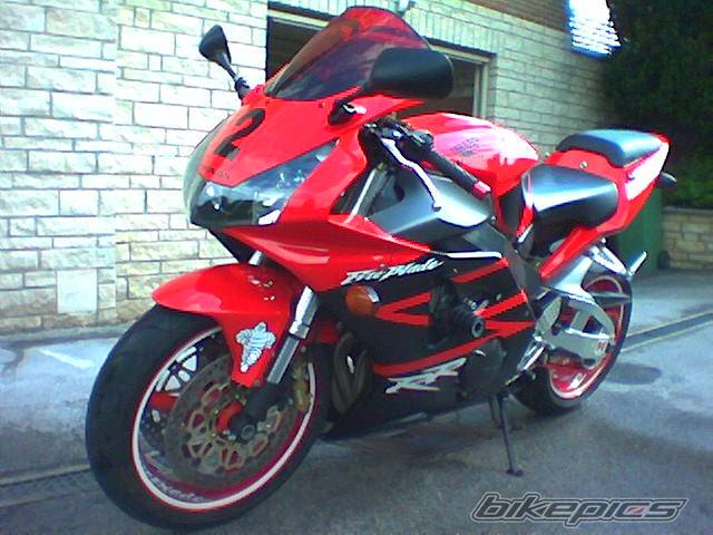 Bike Photo 162421