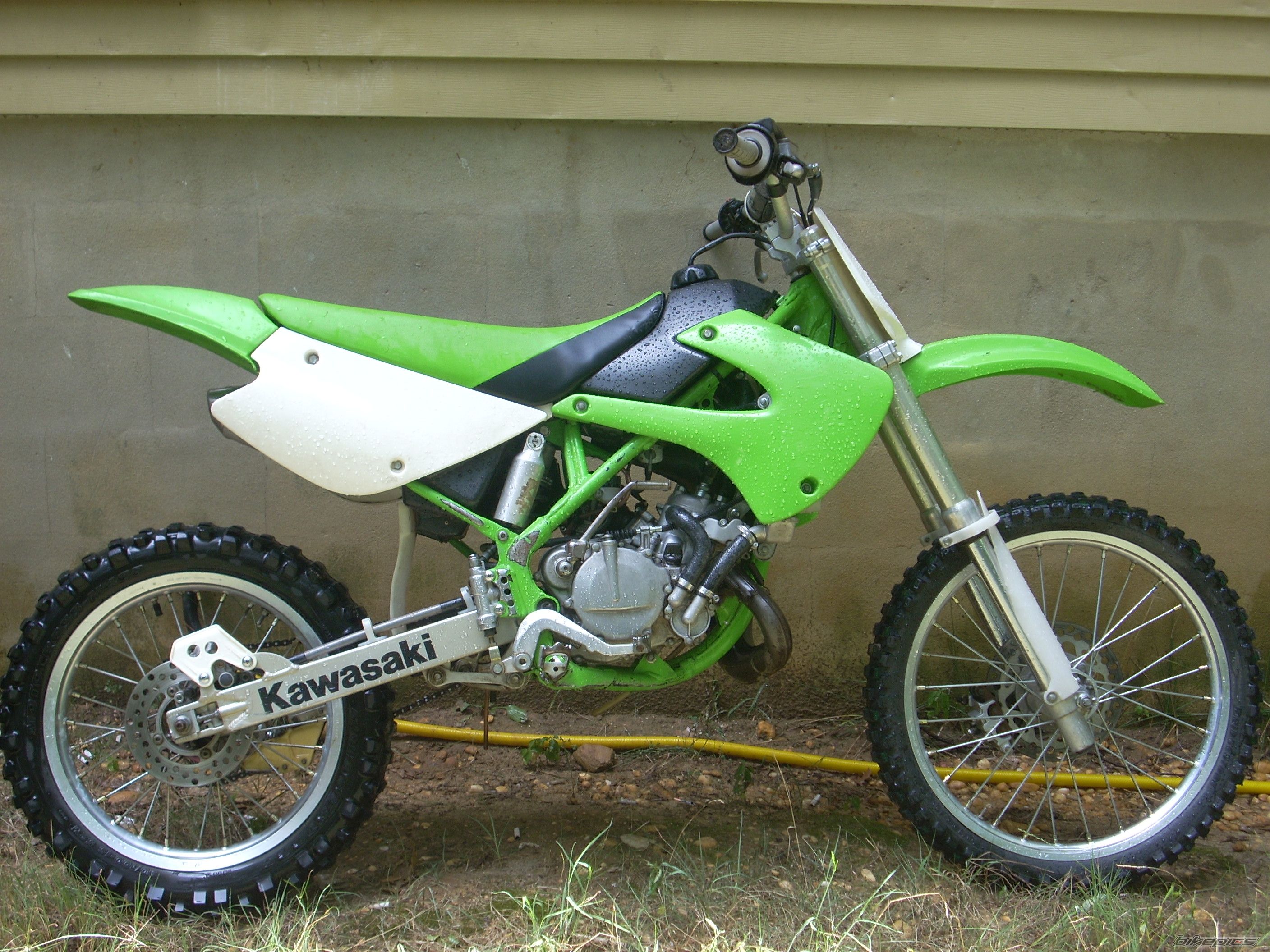 Bike Photo 1624538