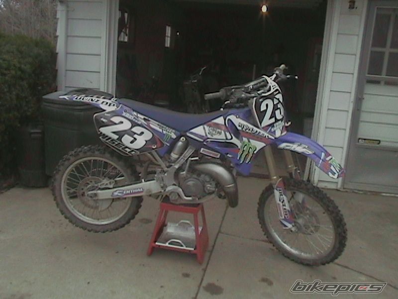 Bike Photo 1624563