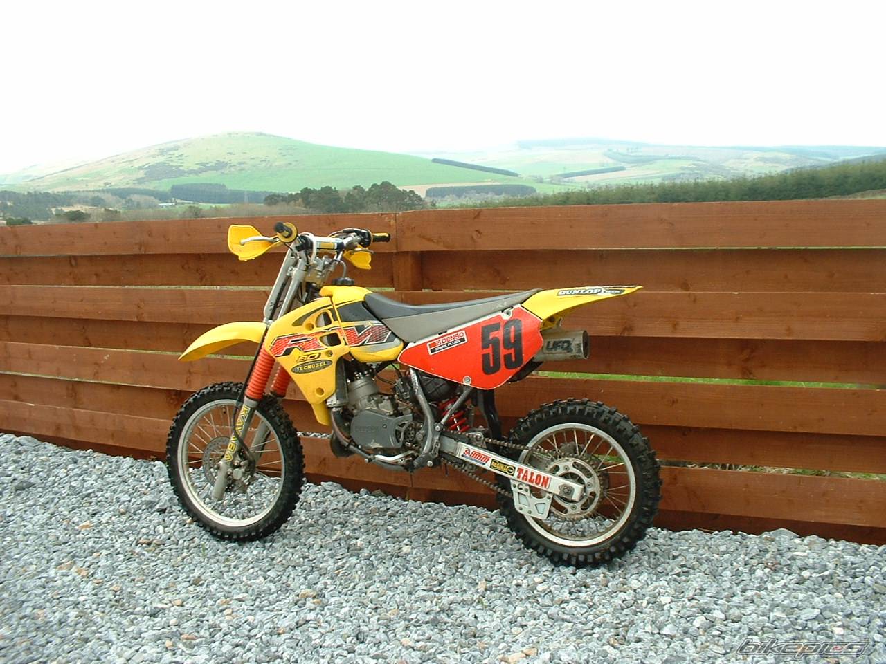 Bike Photo 162463
