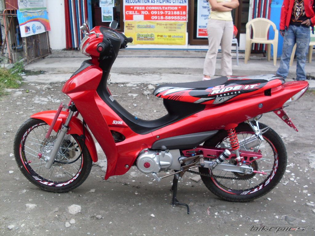 Bike Photo 1624677
