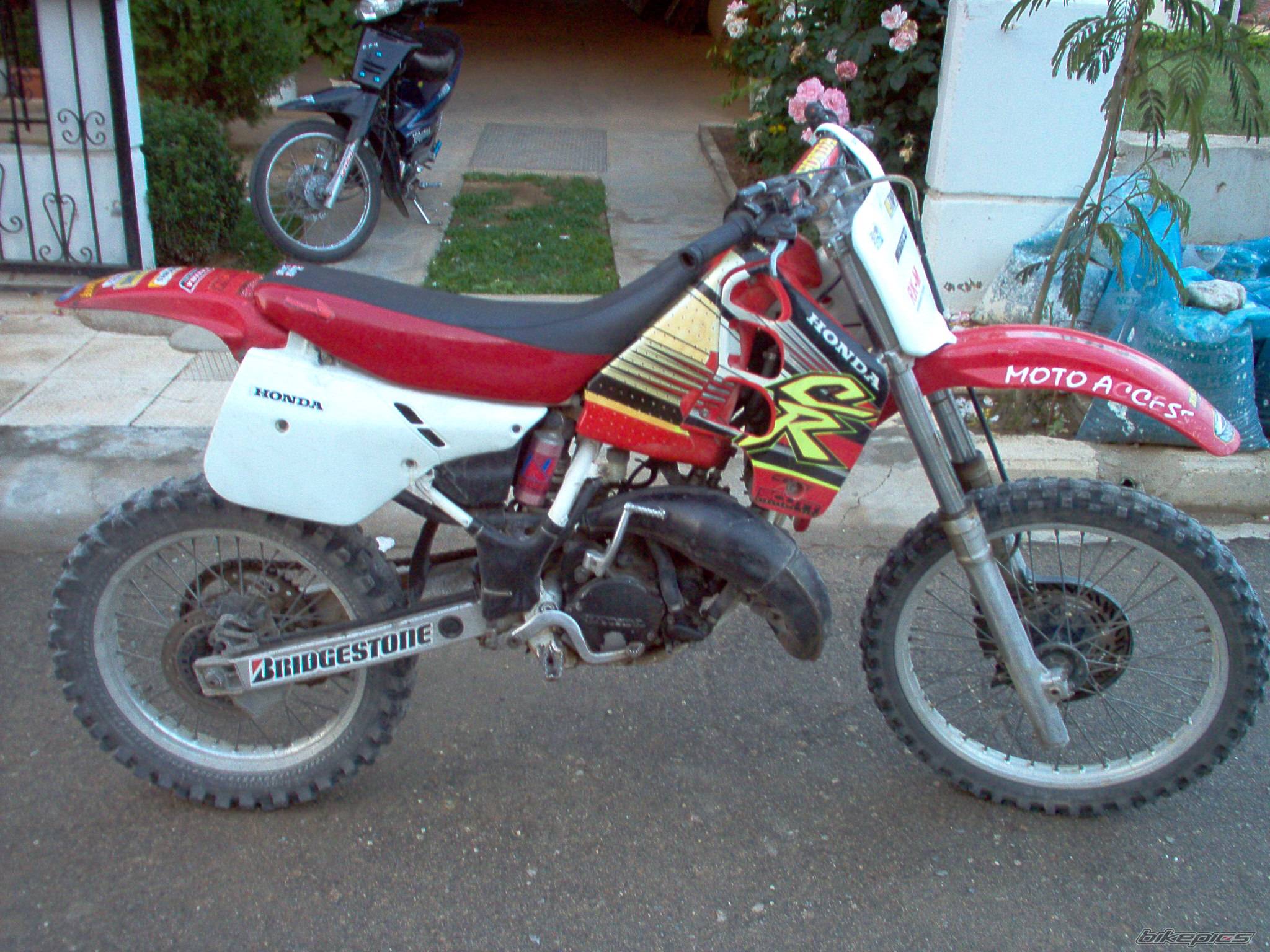 Bike Photo 162473