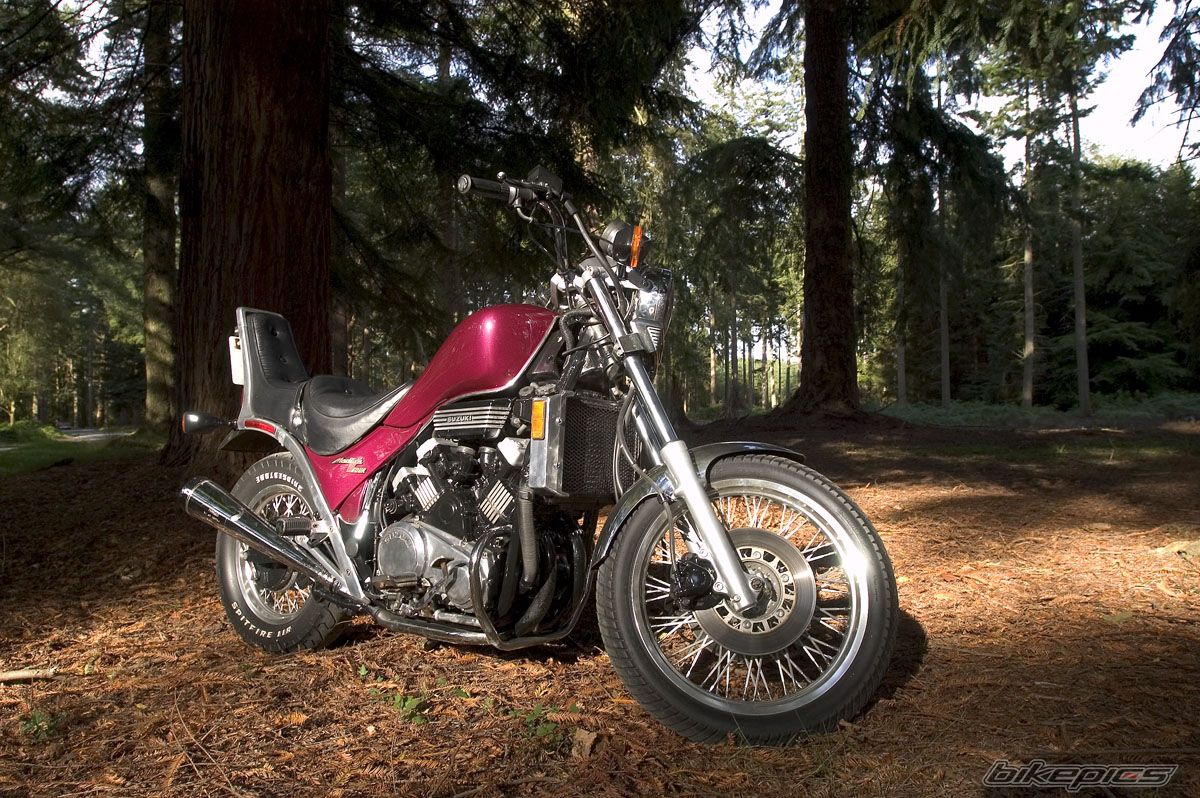 Bike Photo 1624815