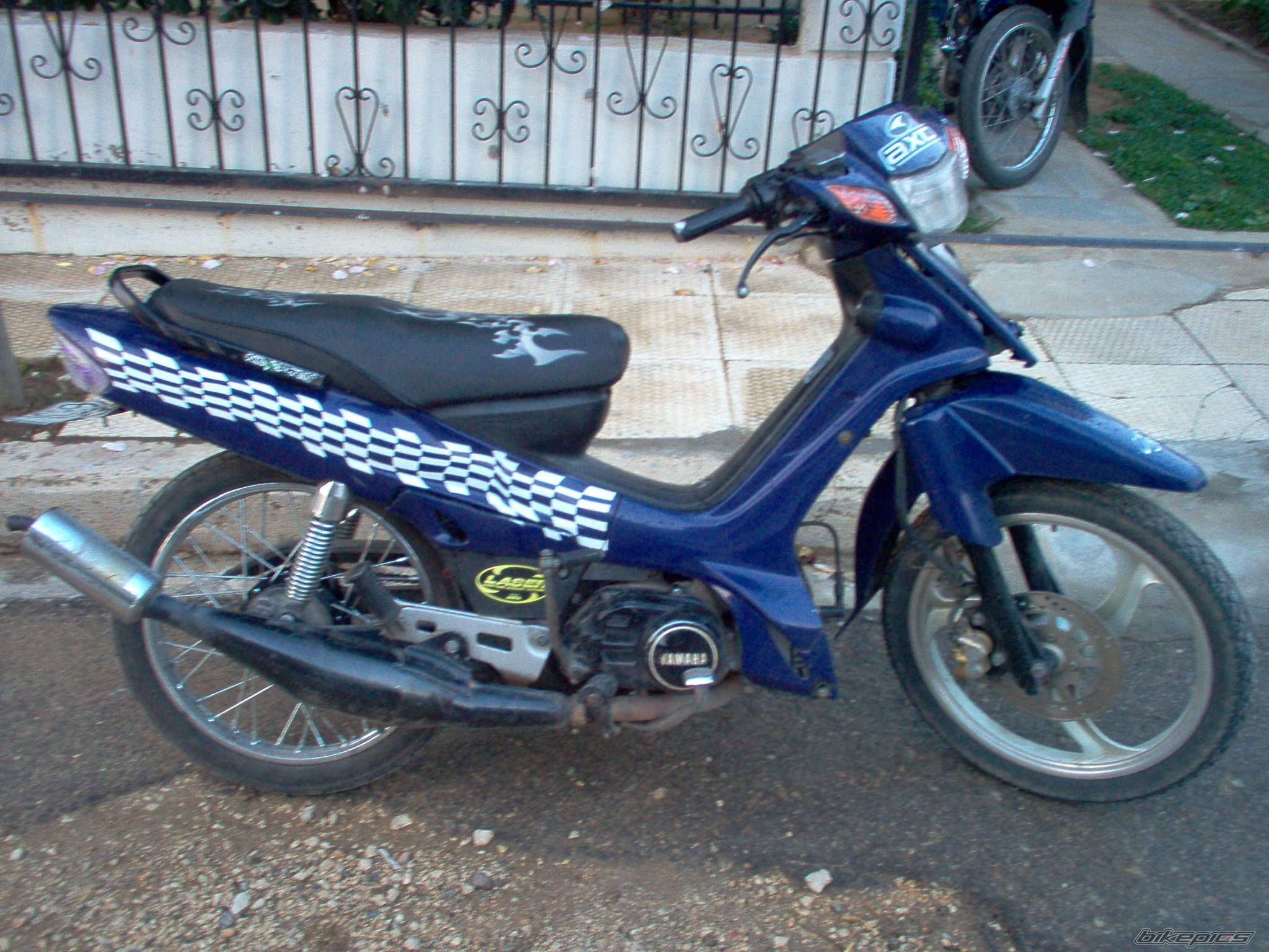 Bike Photo 162482