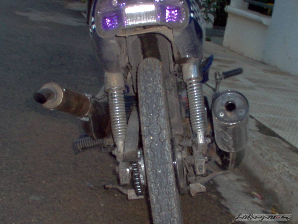Bike Photo 162483