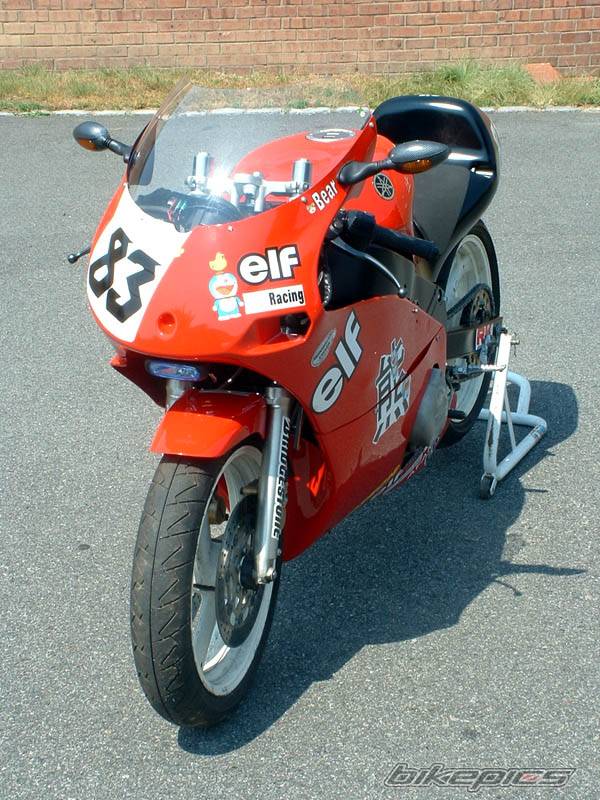 Bike Photo 162489