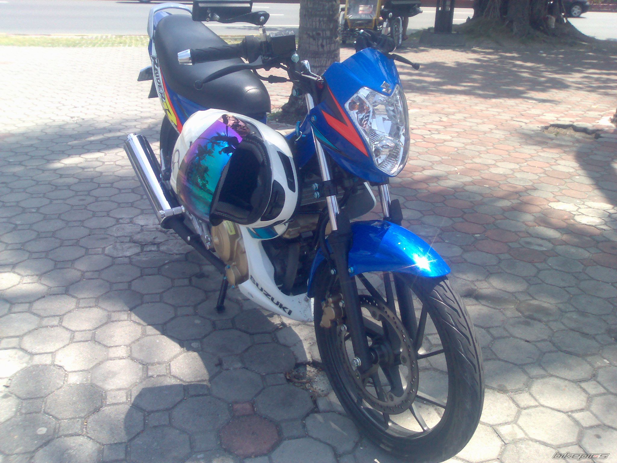 Bike Photo 1625000