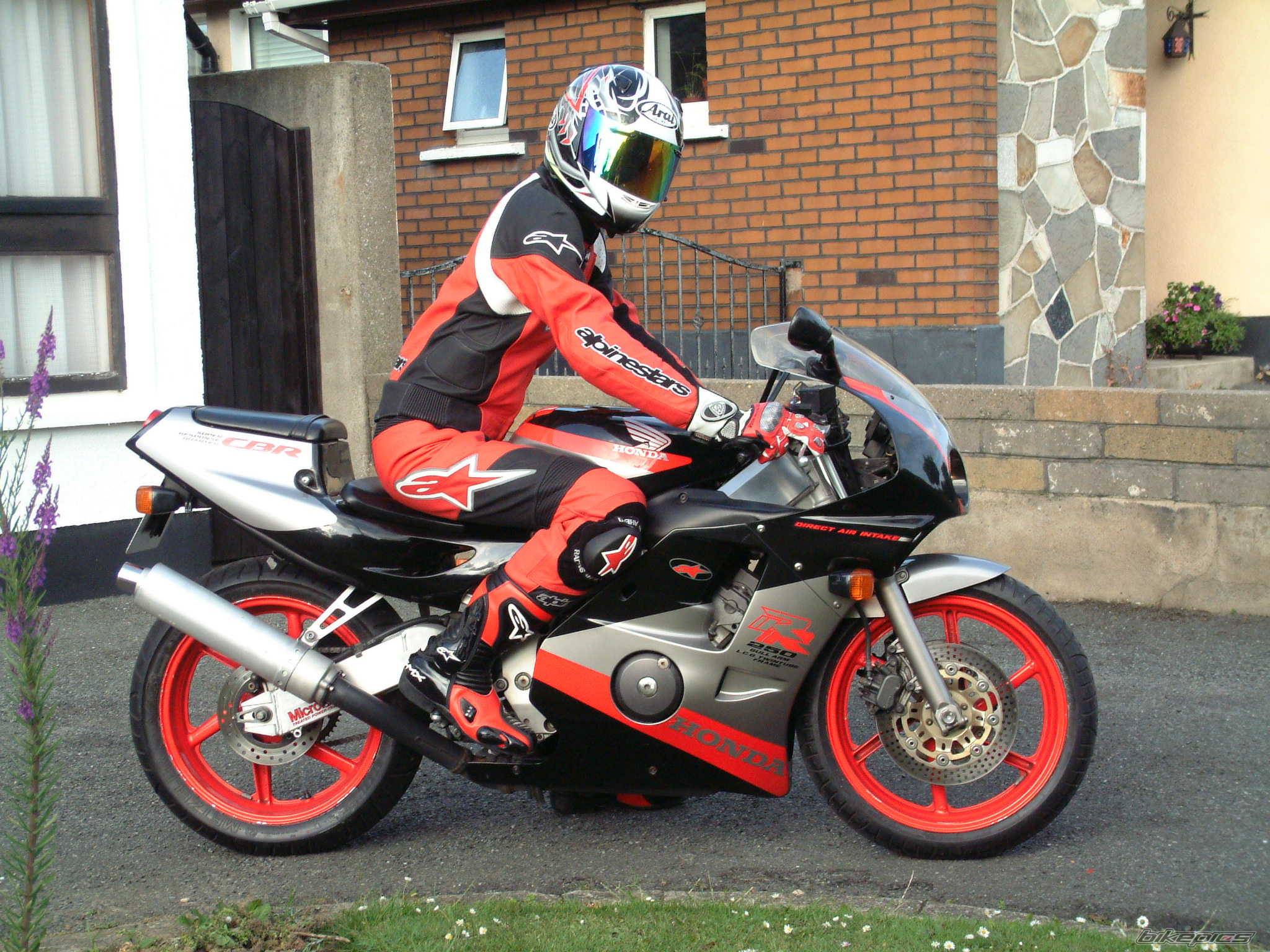 Bike Photo 162501