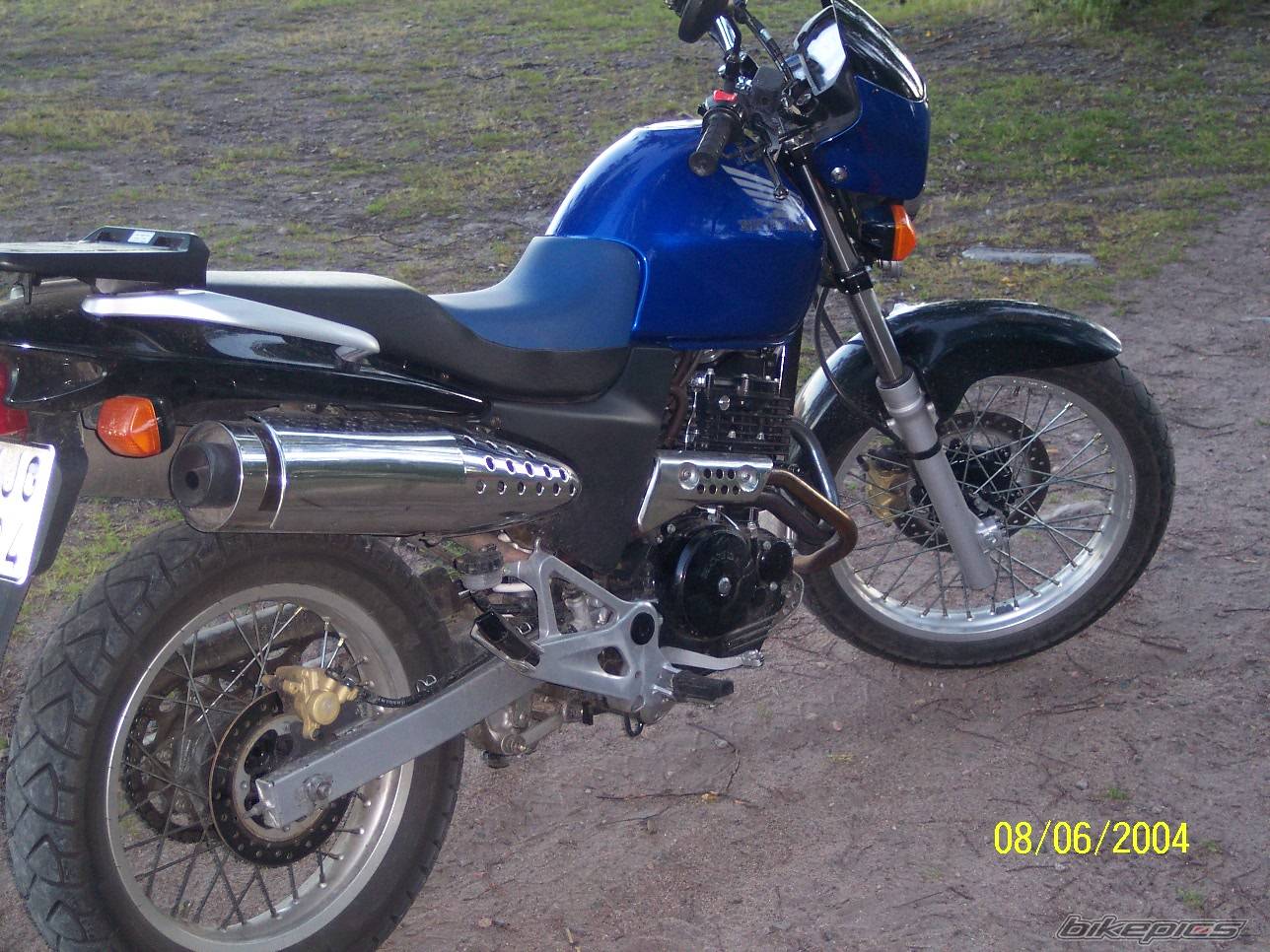 Bike Photo 162509
