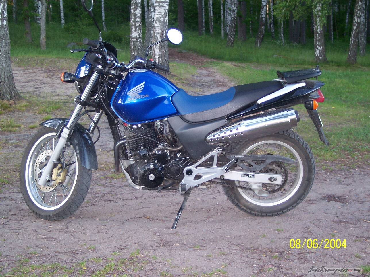 Bike Photo 162510