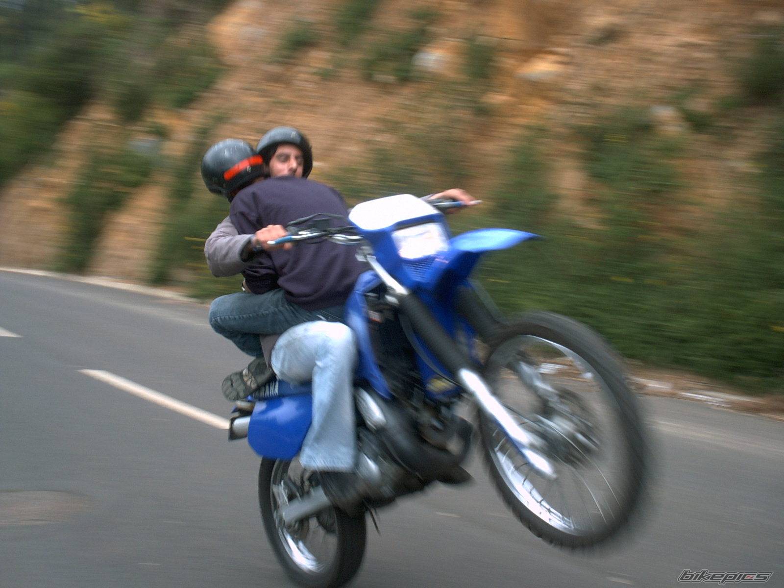 Bike Photo 162520