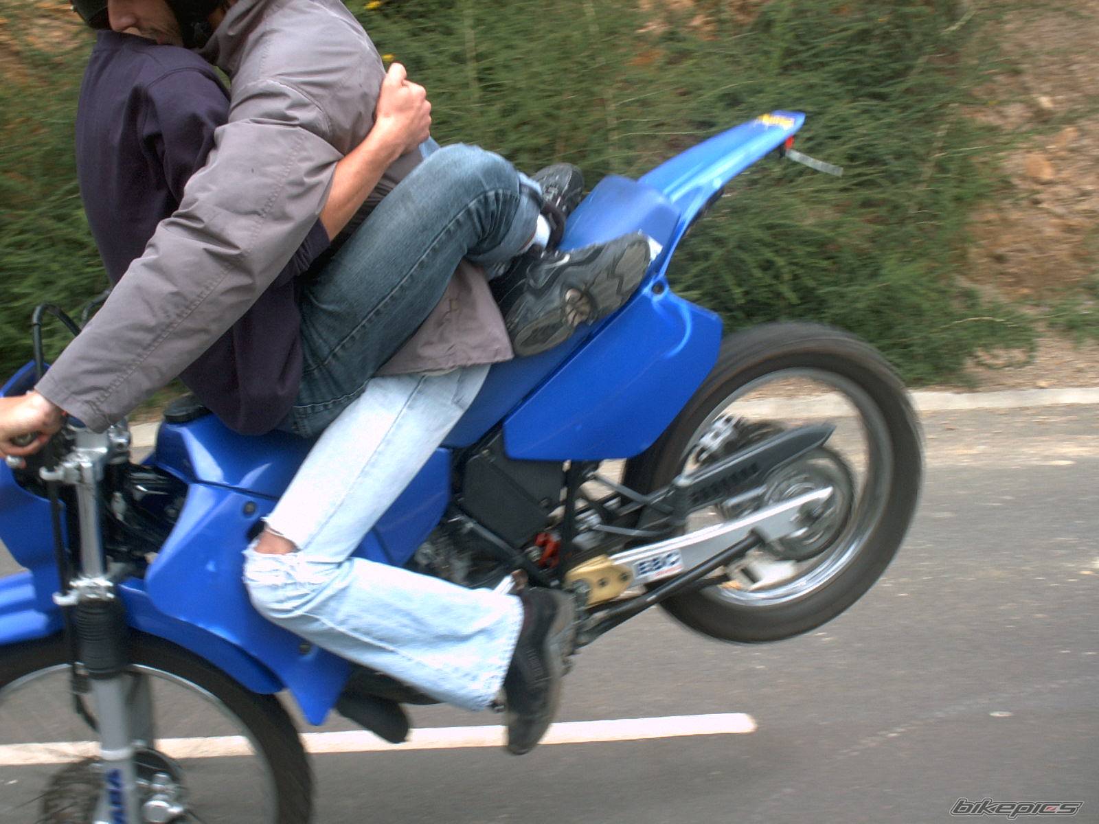 Bike Photo 162521