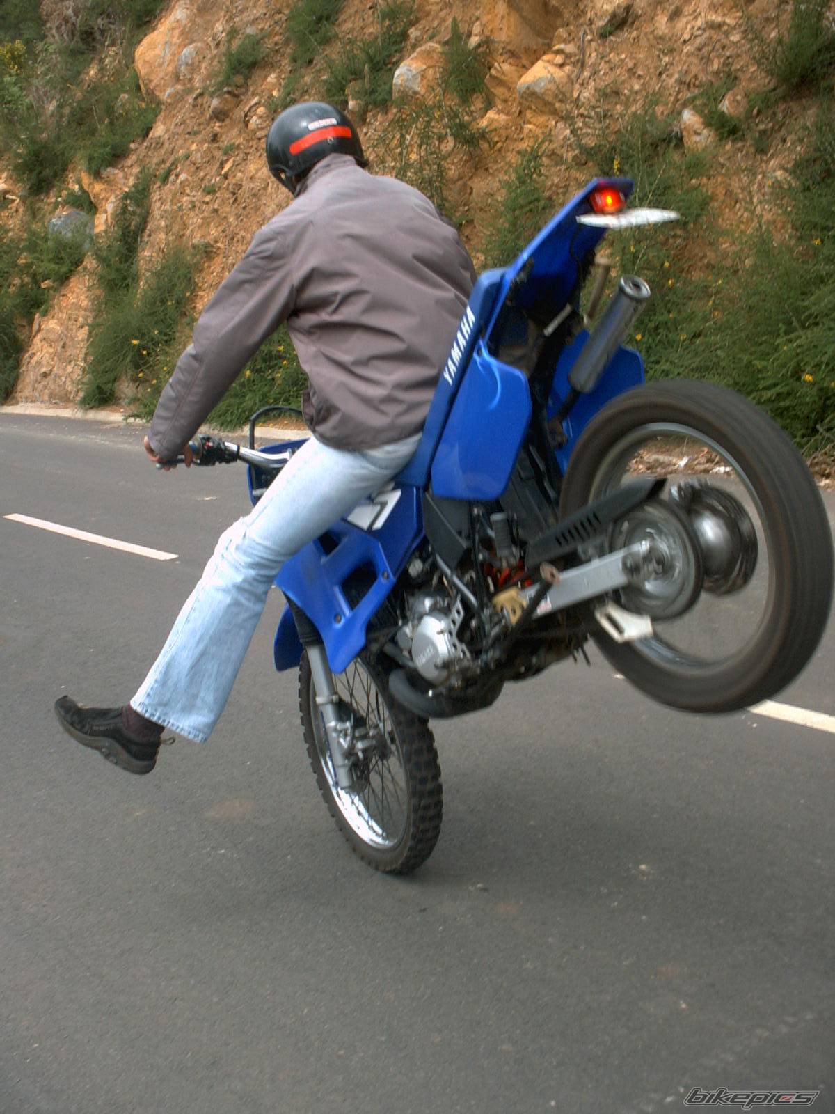 Bike Photo 162523