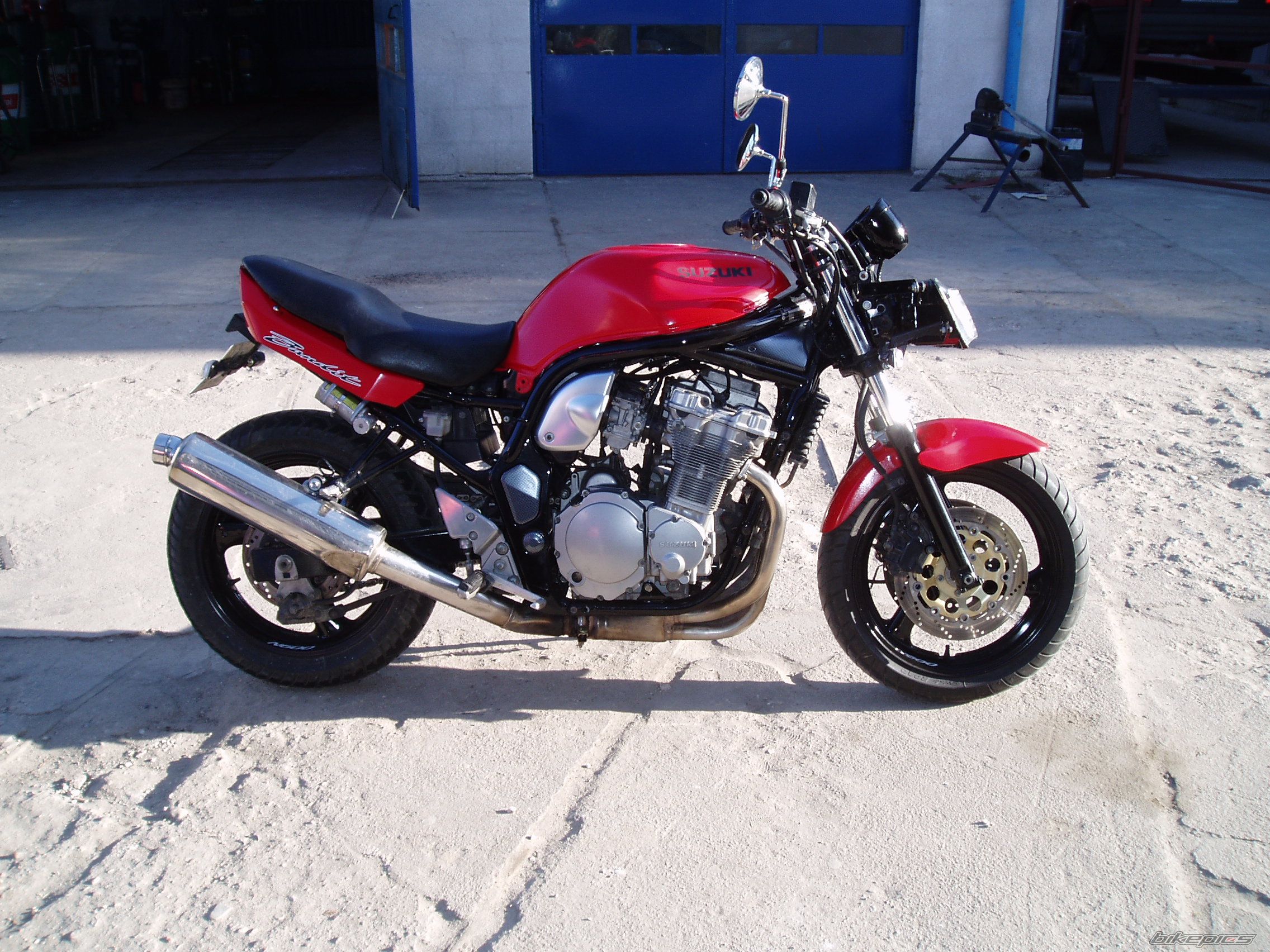 Bike Photo 1625390