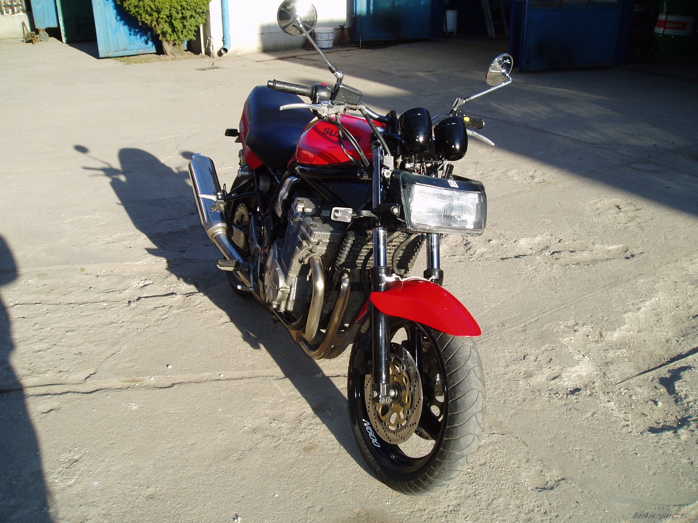Bike Photo 1625393