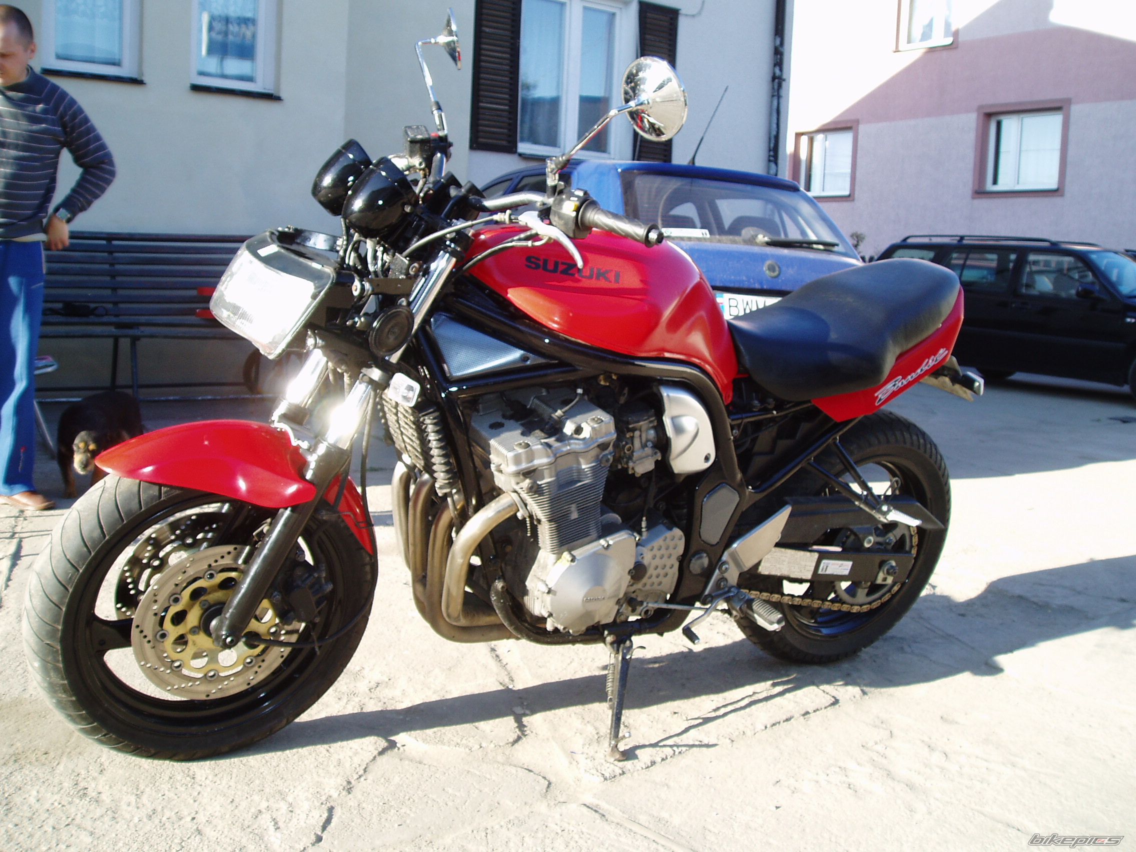 Bike Photo 1625394