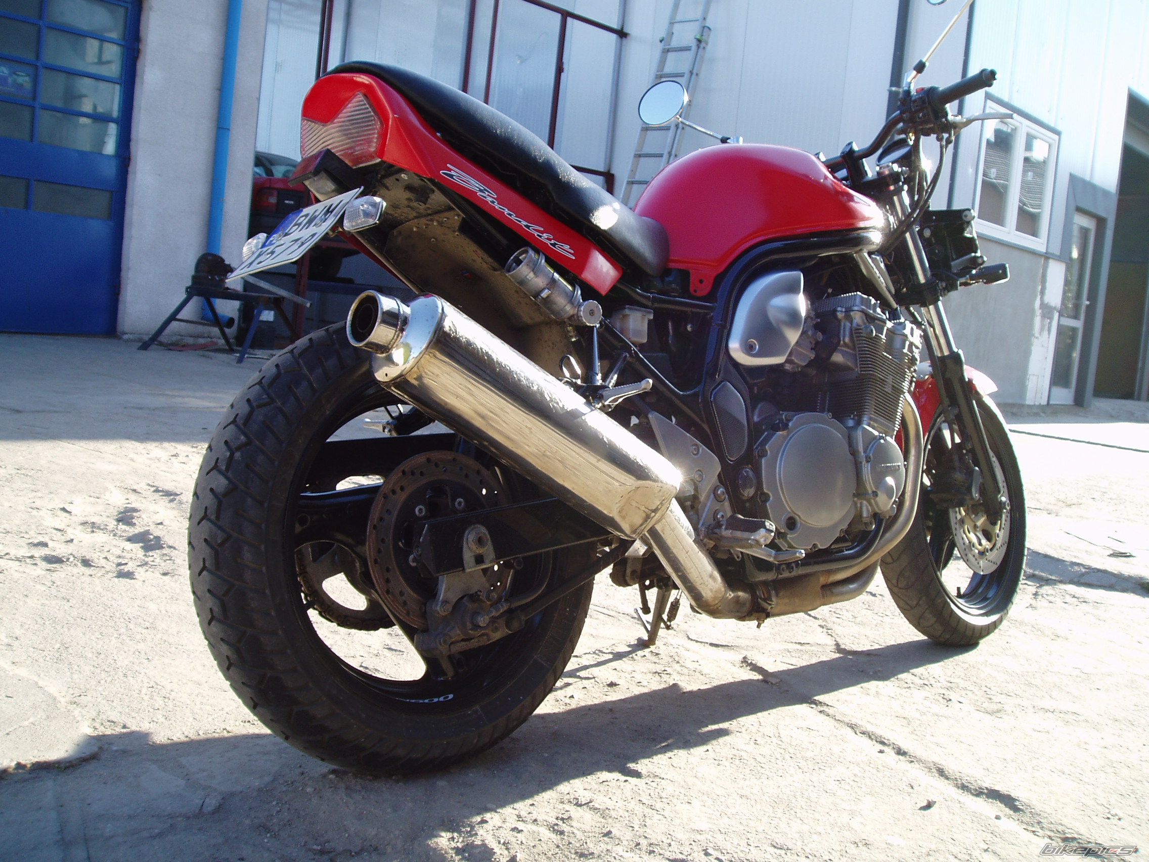 Bike Photo 1625403