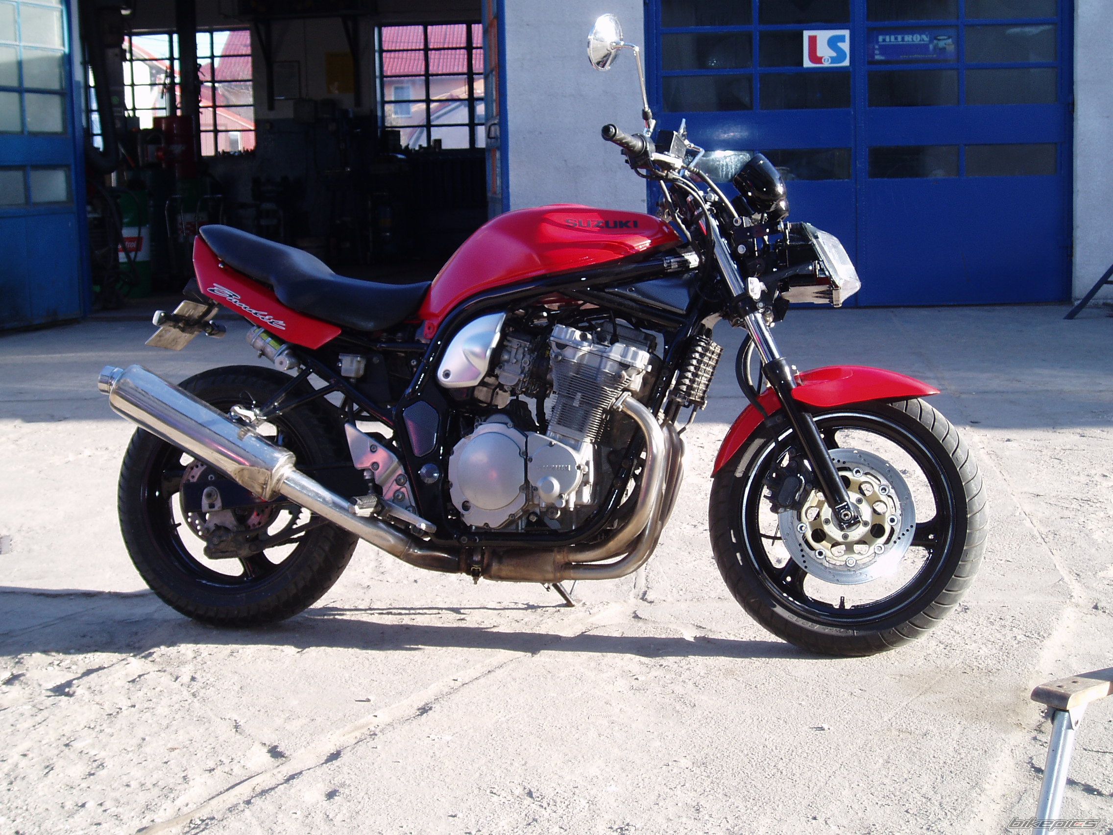 Bike Photo 1625404