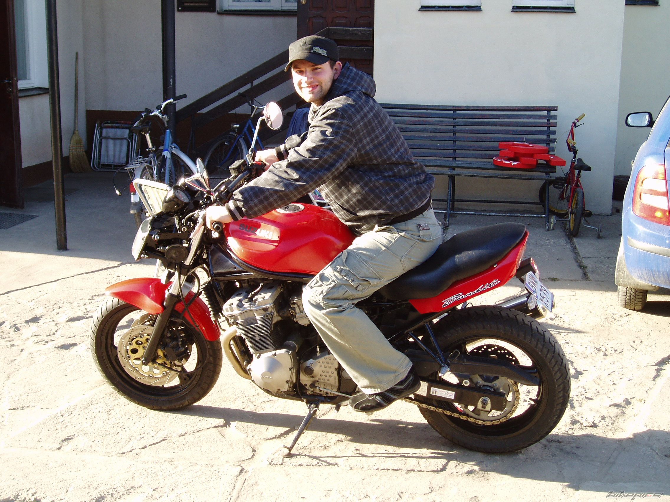 Bike Photo 1625407