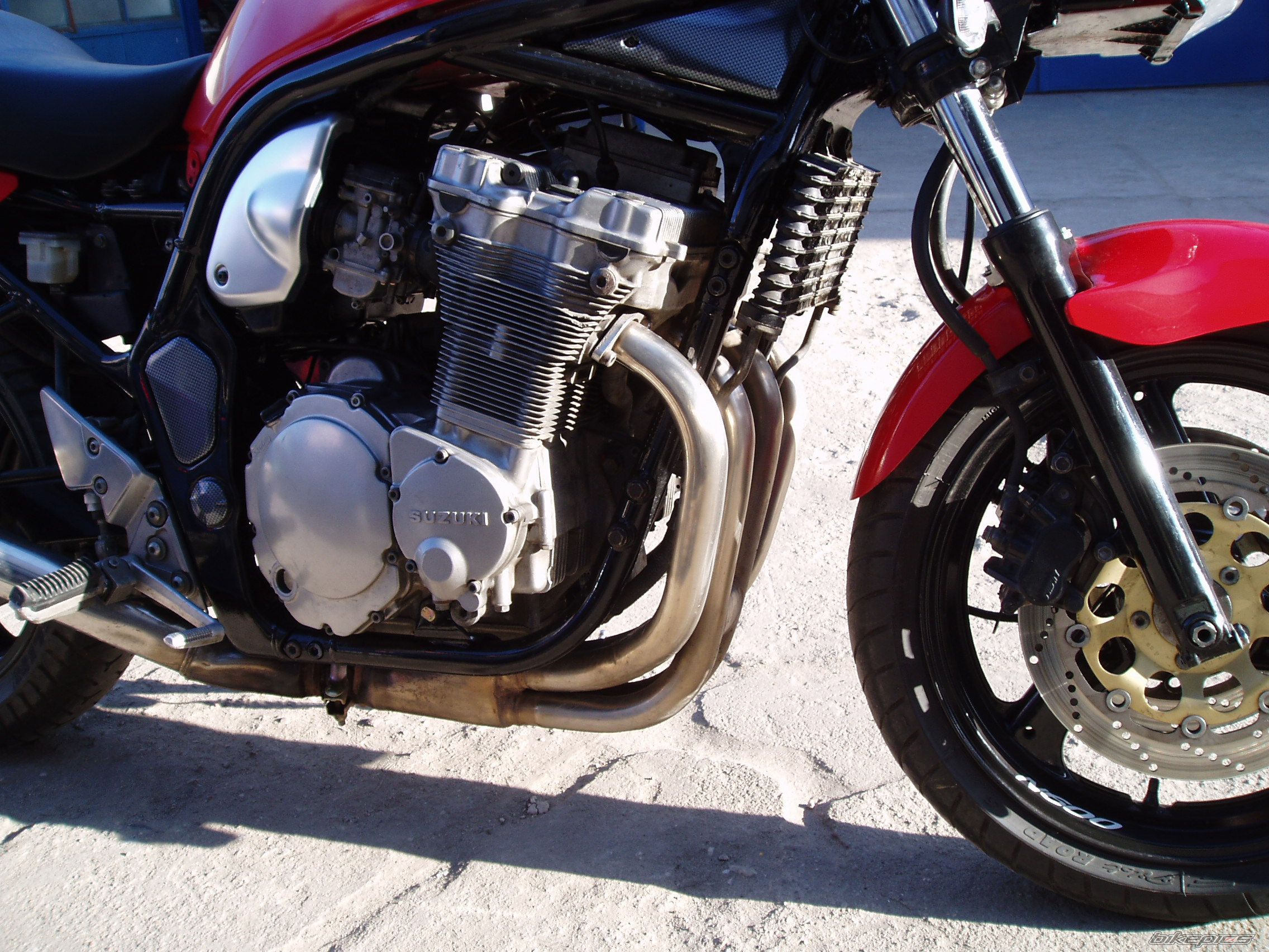 Bike Photo 1625410