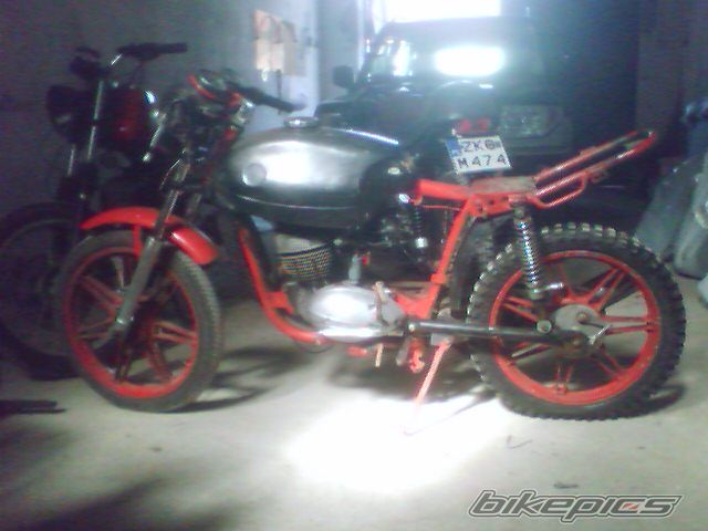 Bike Photo 1625417
