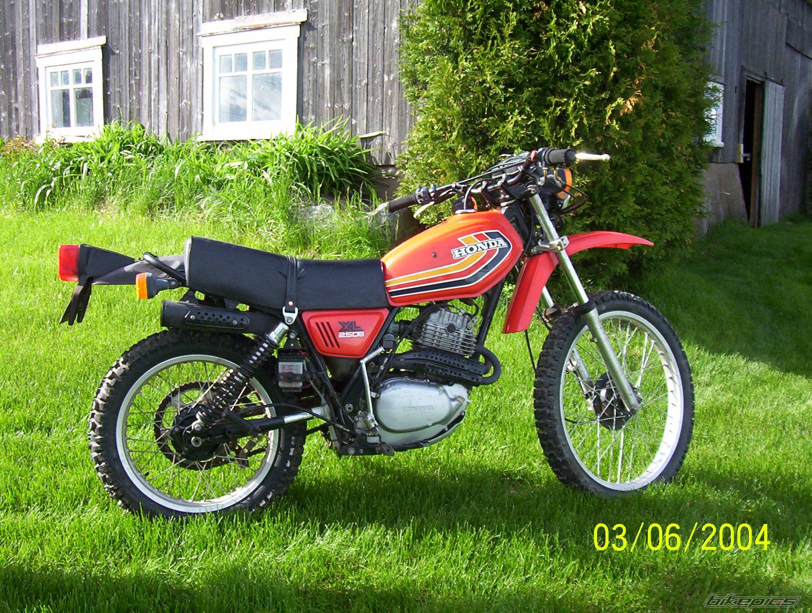 Bike Photo 162542