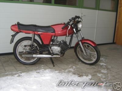 Bike Photo 1625425