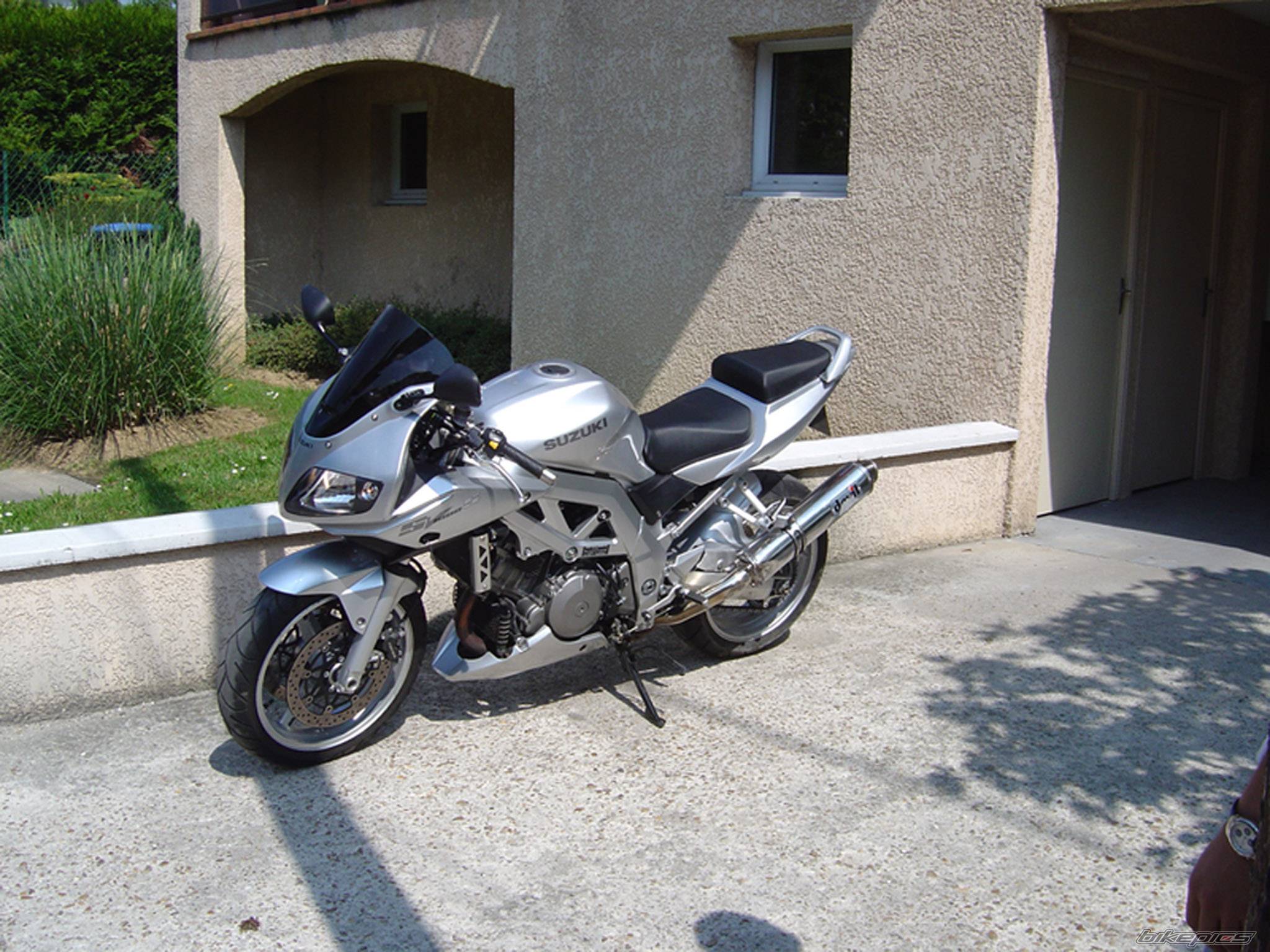 Bike Photo 162553
