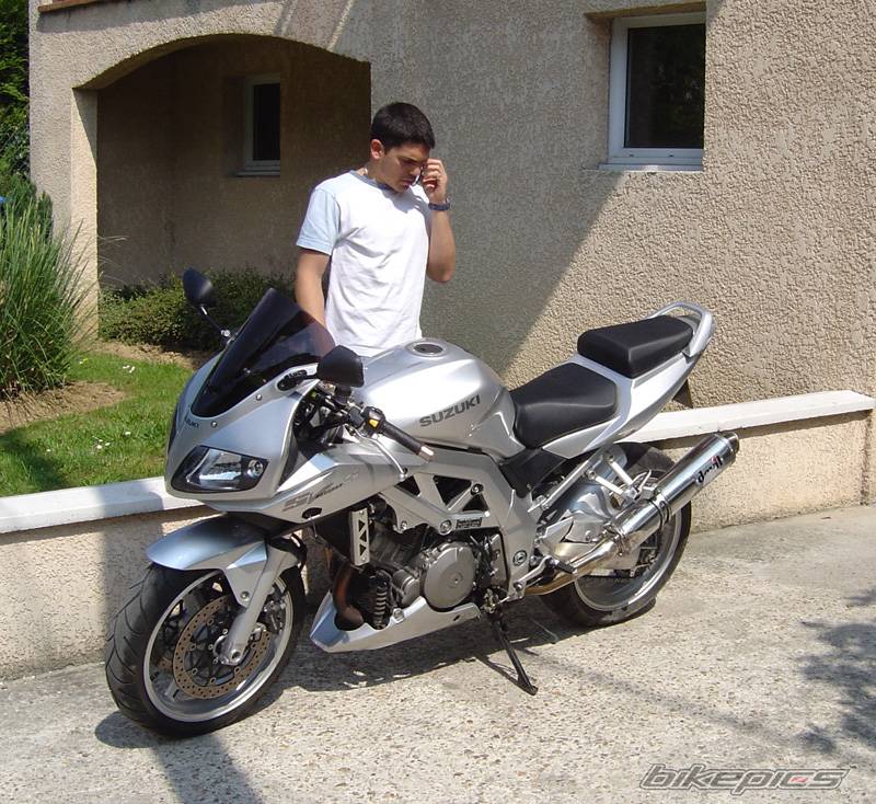 Bike Photo 162555