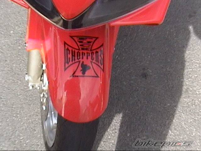 Bike Photo 162556
