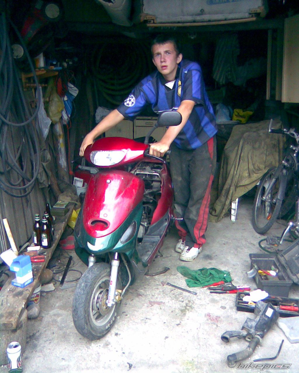 Photo 1625574