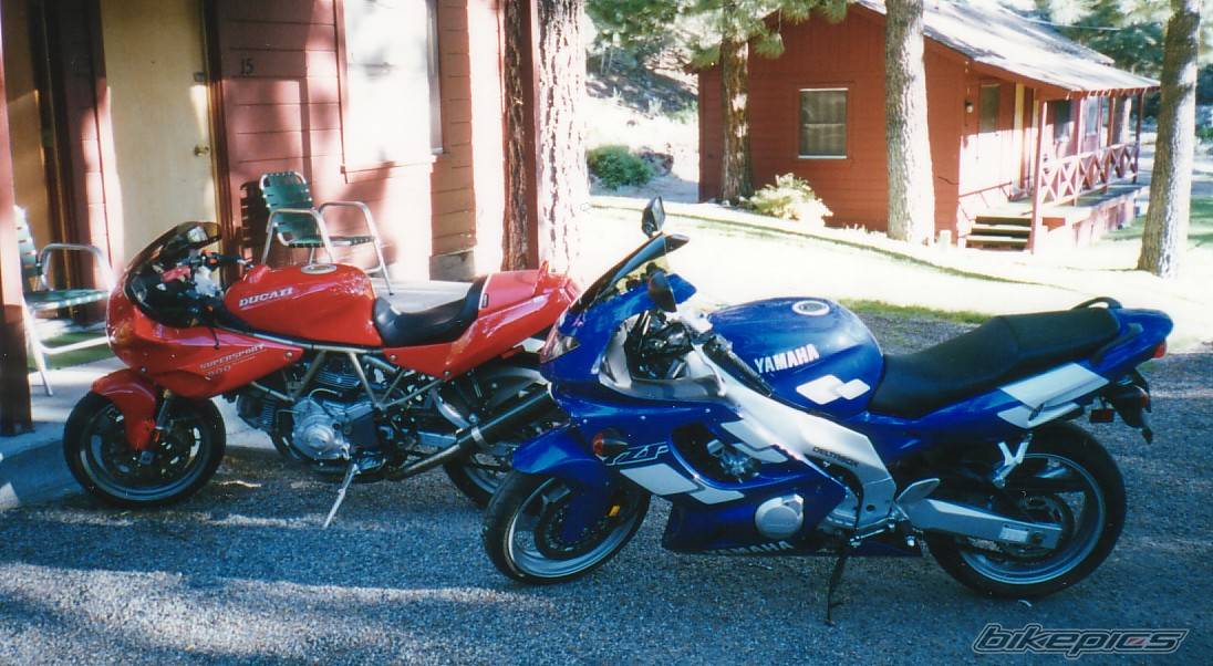 Bike Photo 16256