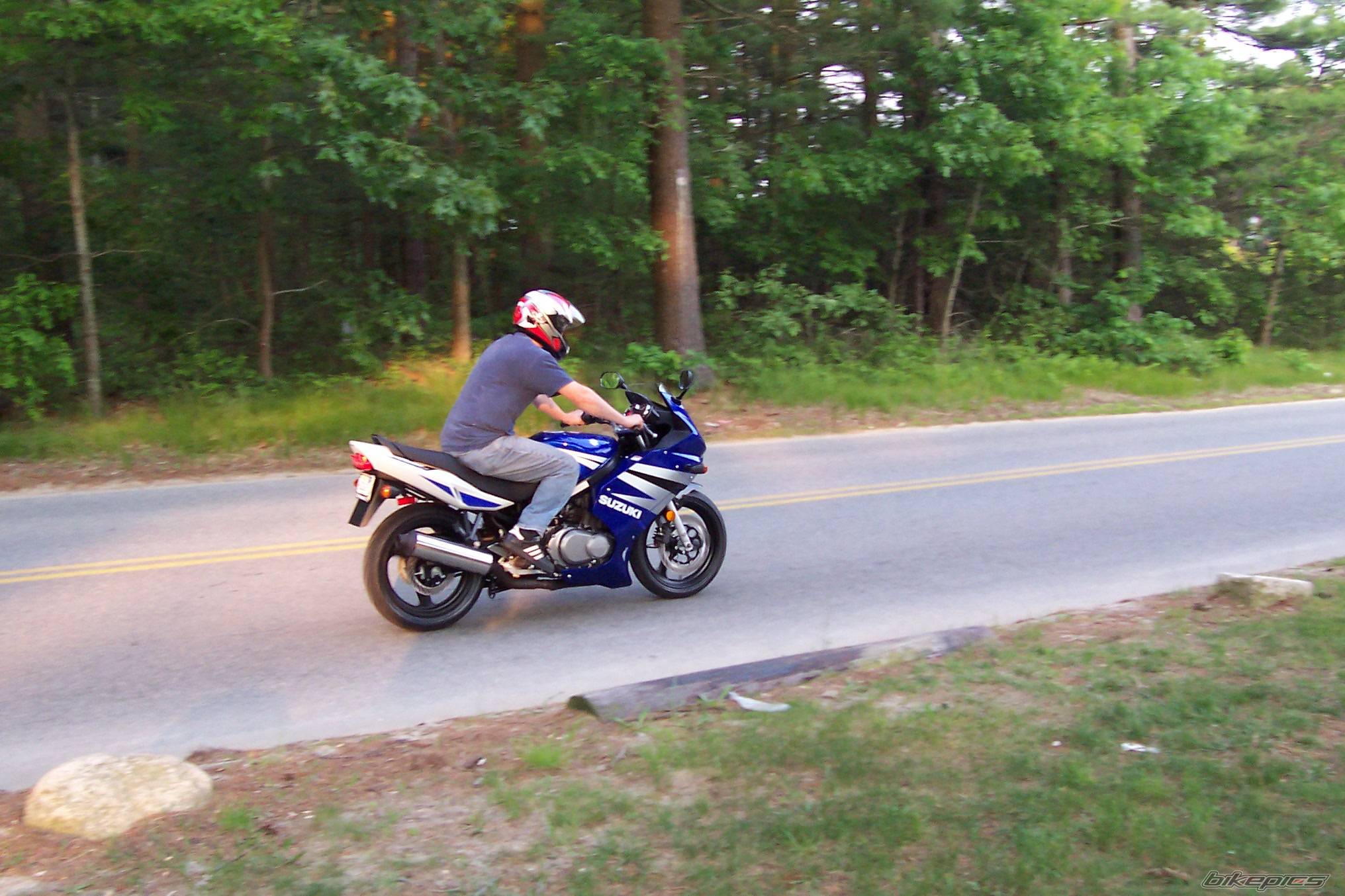 Bike Photo 162567