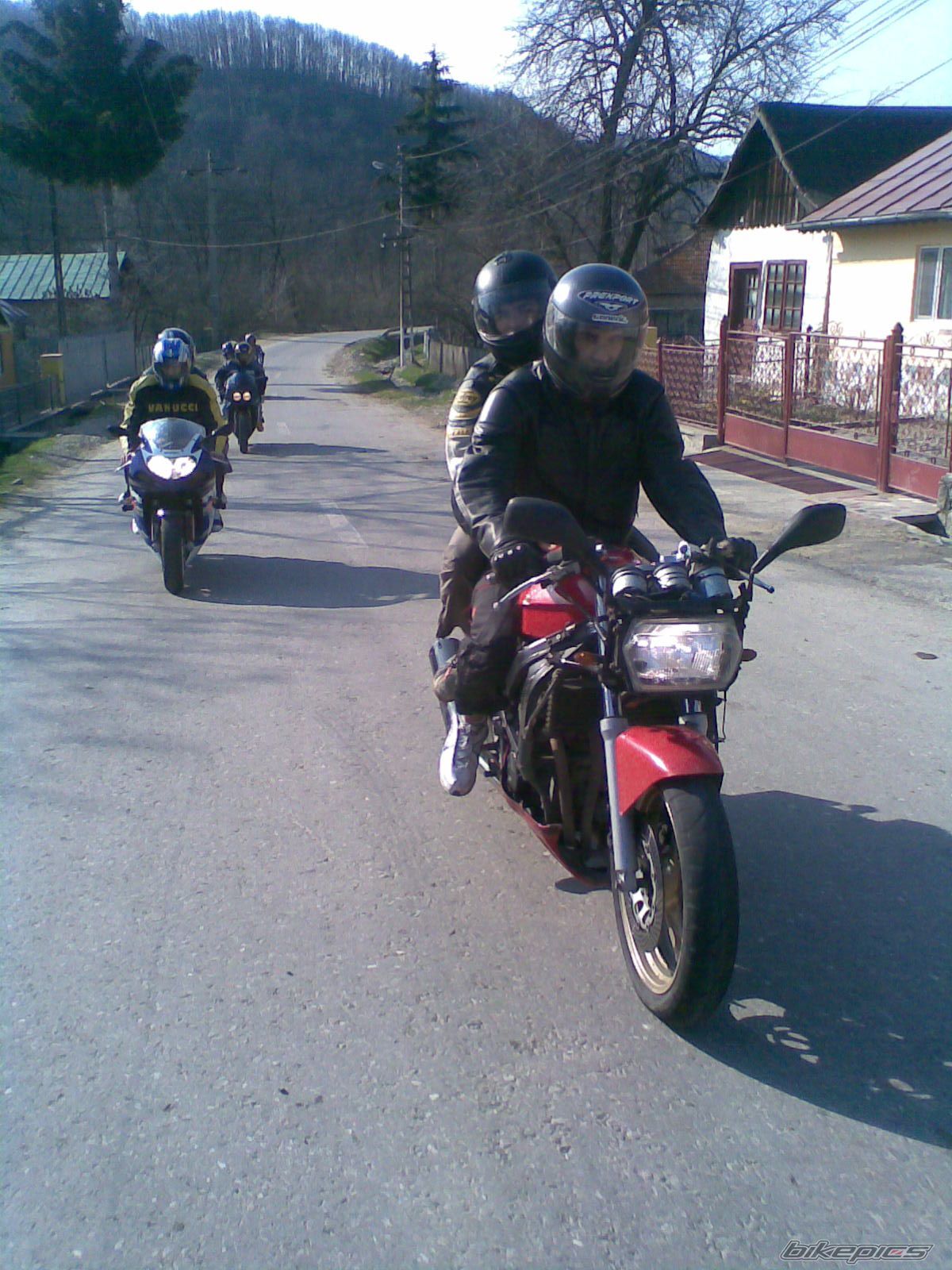 Bike Photo 1625741