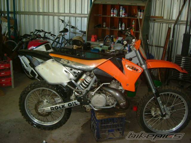 Bike Photo 162594
